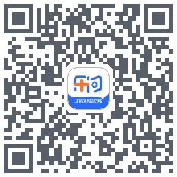 乐问医学的下載二維碼