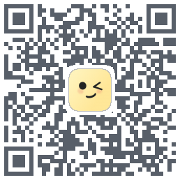 乖乖记账 QRcode