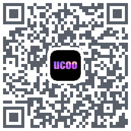 UCOO的下載二維碼