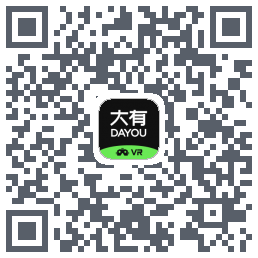 大有空间รหัส QR สำหรับดาวน์โหลด