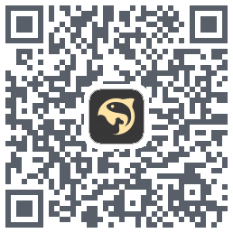 驼鱼商家版 QRcode