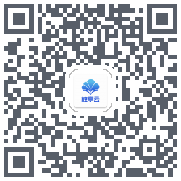电子班牌 QRcode