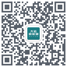 远航智联 QRcode