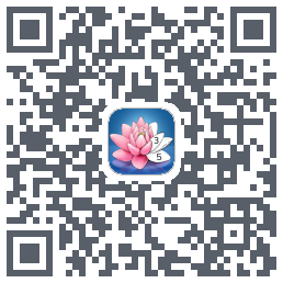 Zen Color QRcode