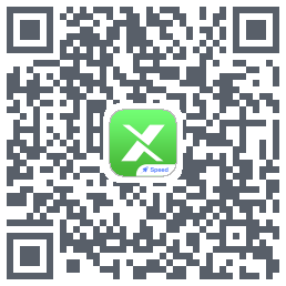XTrend Speed的下載二維碼