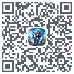 绝影之竞 QRcode