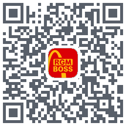 RGM BOSS的下載二維碼