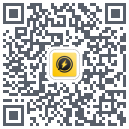 超链的下載二維碼