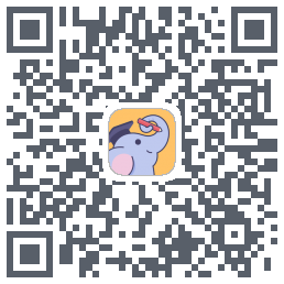 小E学院 QRcode