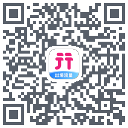 无忧行du code QR de téléchargement