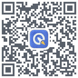 金十数据 QRcode