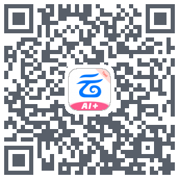 中国移动云盘 QRcode