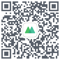 微购相册のダウンロードQRコード