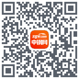 中钢网 QR-код для загрузки