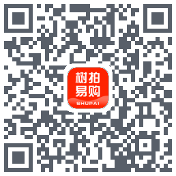 树拍易购 QRcode