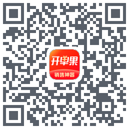 开单果kod QR do pobrania