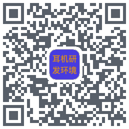 iTourBuds QRcode