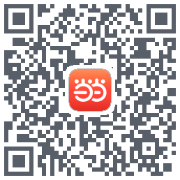 当当 QRcode