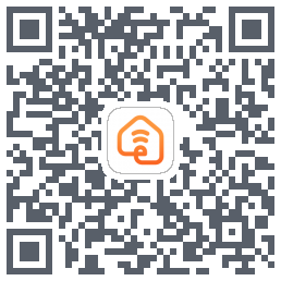 LinkHome的下載二維碼
