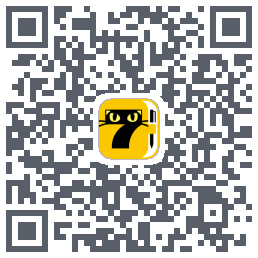 七猫作家助手的下载二维码