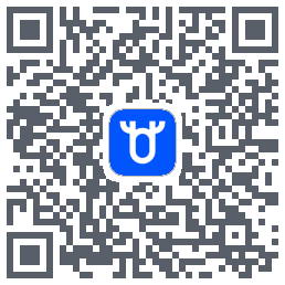 顽鹿运动 QRcode