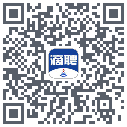 滴聘 QRcode