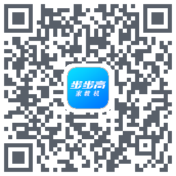 家长管理 QRcode
