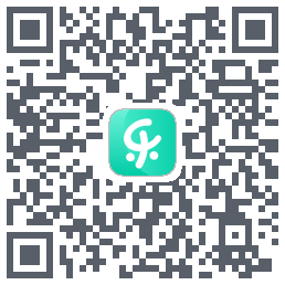 音乐App QRcode