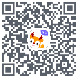 外研U学的下载二维码
