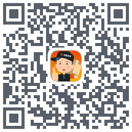 华师傅 QRcode