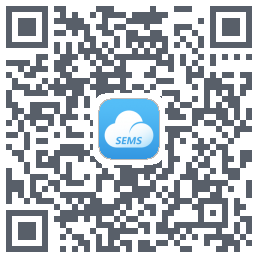 小固云窗código QR de descarga de