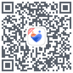 海心抗癌-开发版的下载二维码