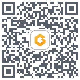 灰度云矿kod QR do pobrania