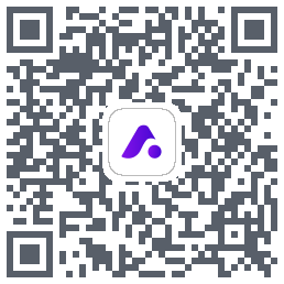 Ark·舟 QRcode