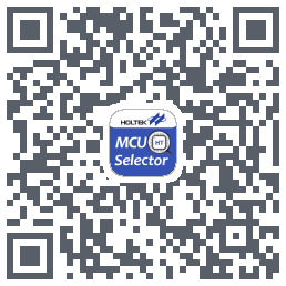 HT MCU Selector的下載二維碼