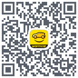 WarmCar的下载二维码