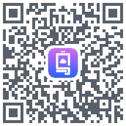 鸟人云手机 QRcode