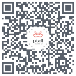 Terminaldu code QR de téléchargement