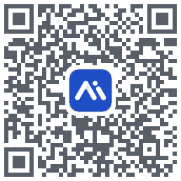 秘塔AI搜索 QRcode