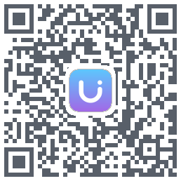U净加盟商的下載二維碼