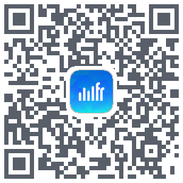 数据分析V10codice QR per il download