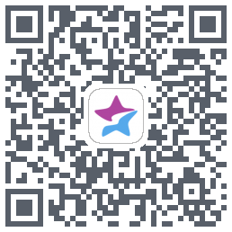 星河可视化 QRcode