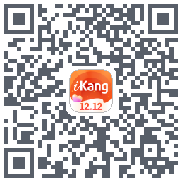 爱康-约体检查报告 QR-код для загрузки