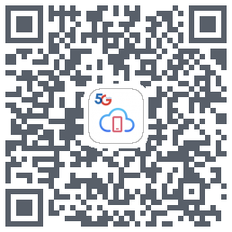 天翼云手机รหัส QR สำหรับดาวน์โหลด