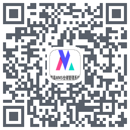 魔晶的下載二維碼