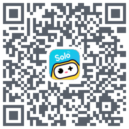 Solo QR-код для загрузки