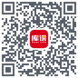 库课网校的下載二維碼