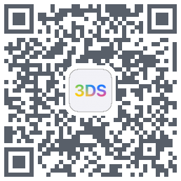 emuThreeDS的下載二維碼
