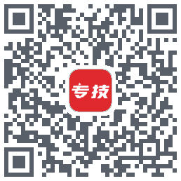 专技天下 QRcode