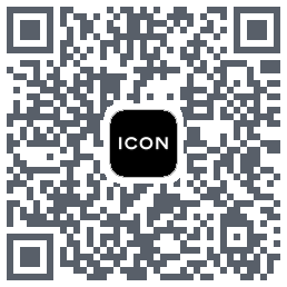 ICON_OAT QR-код для загрузки